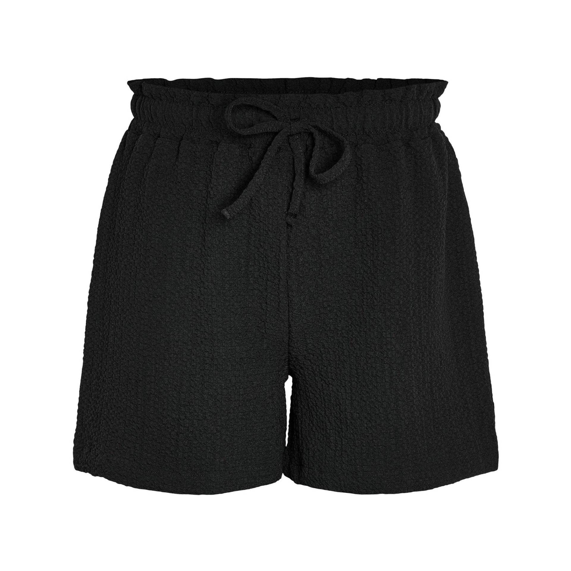 Shorts Damen Black L von Noisy May