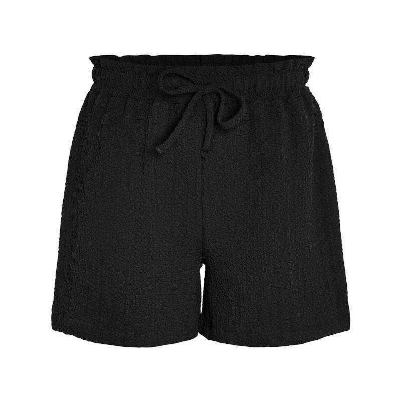 Shorts Damen Black L von Noisy May