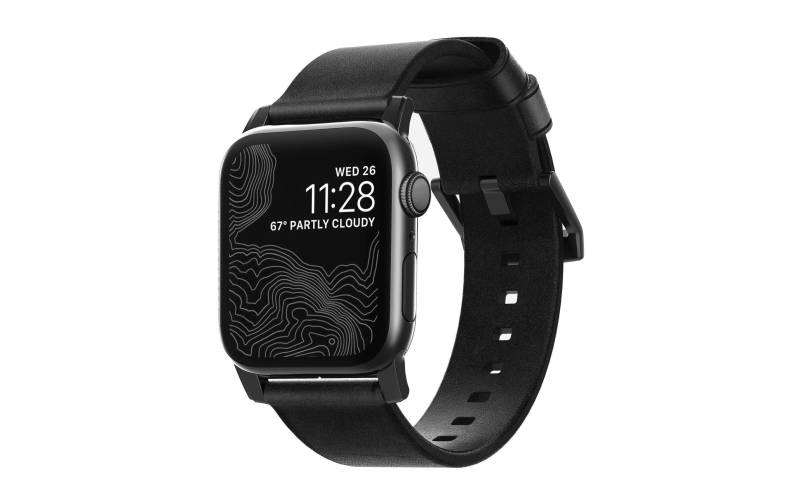 Nomad Uhrenarmband »Modern Strap App« von Nomad