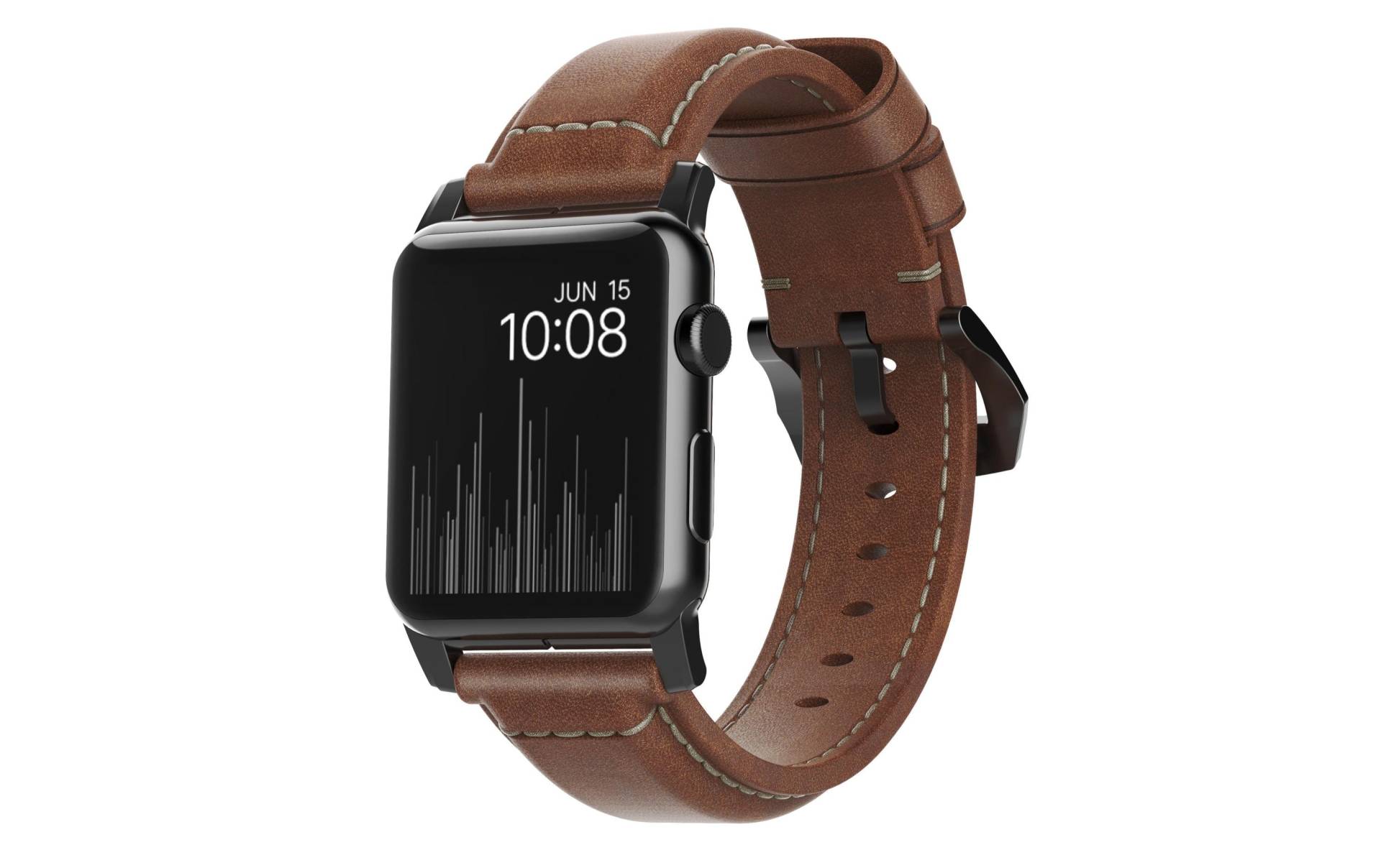 Nomad Uhrenarmband »Traditional« Nomad Uhrenarmband »Traditional« von Nomad