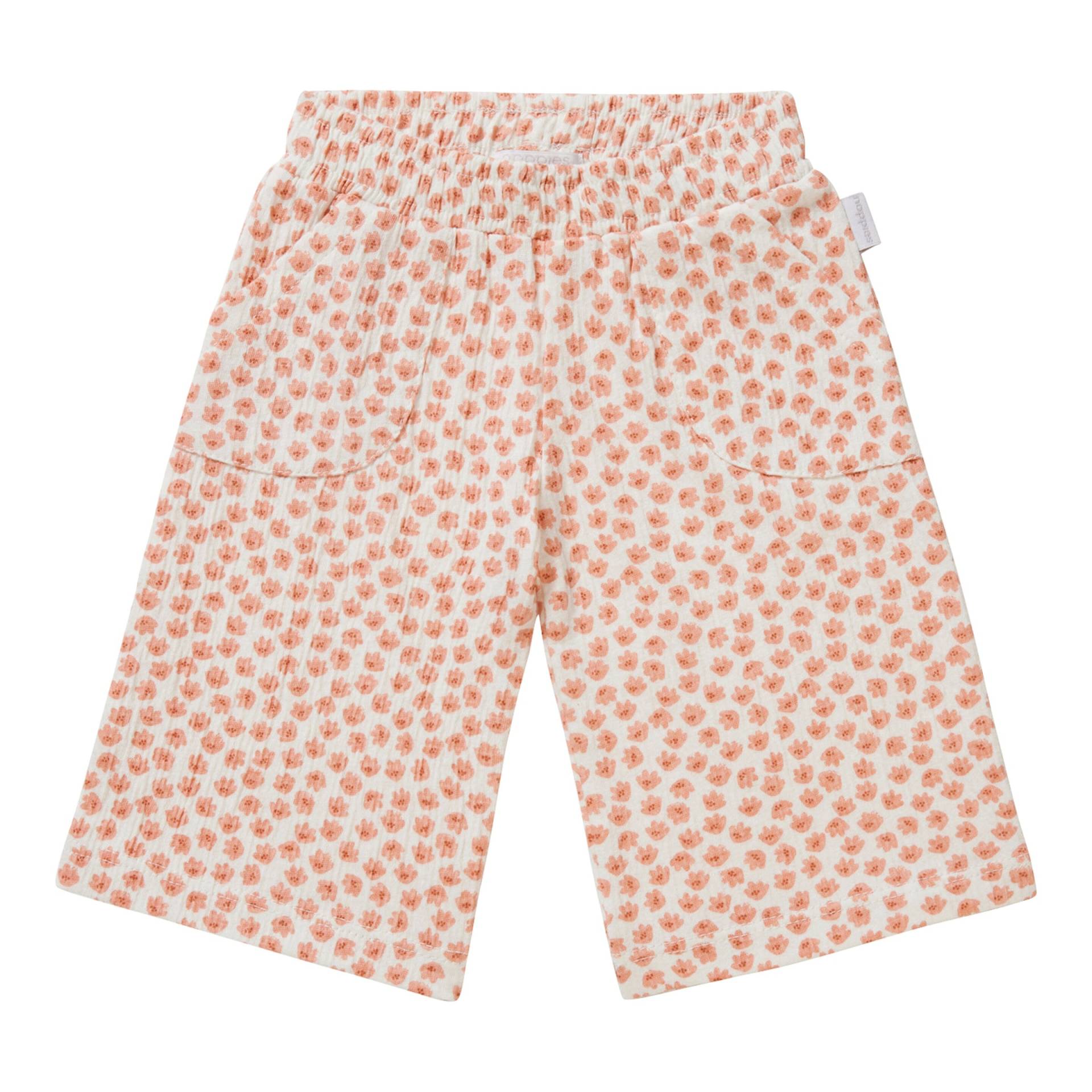 Krepp-Culotte Blumen Krepp-Culotte Blumen von Noppies