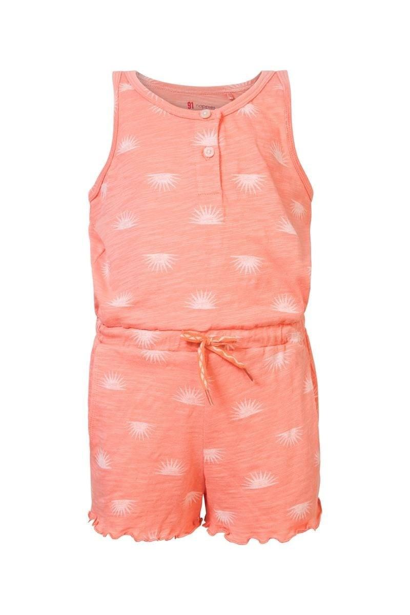 Mädchen Jumpsuit Eski Mädchen  122 von Noppies