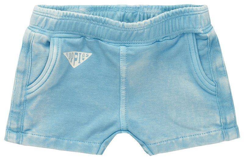 Baby Shorts Huludao Unisex Blau 68 von Noppies