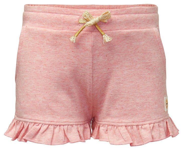 Mädchen Shorts Gwangju Mädchen Rosa 110 von Noppies