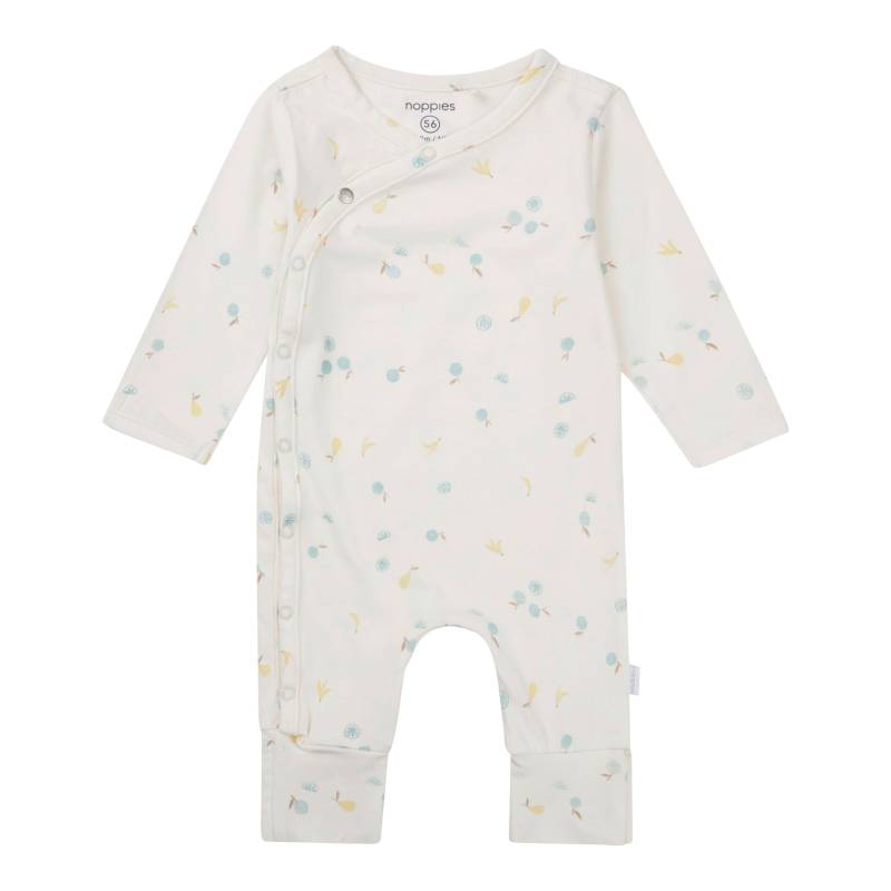 Overall mit Klappbündchen Früchte von Noppies