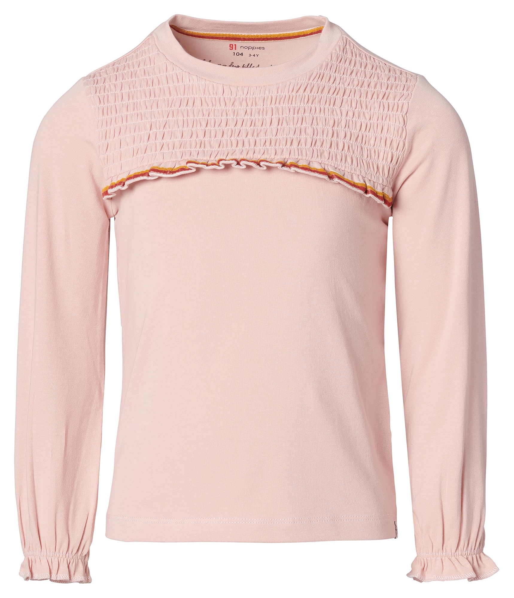 Shirt 'Guacara' Shirt 'Guacara' von Noppies