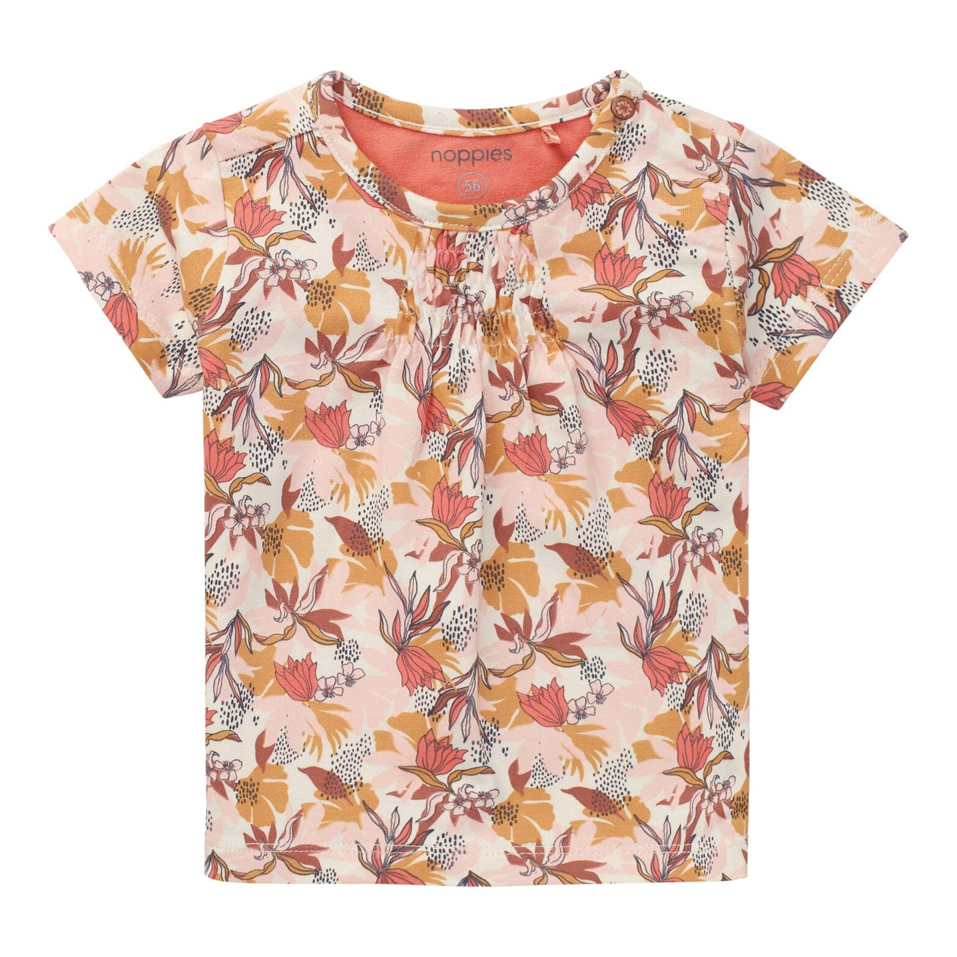 T-Shirt Floral von Noppies