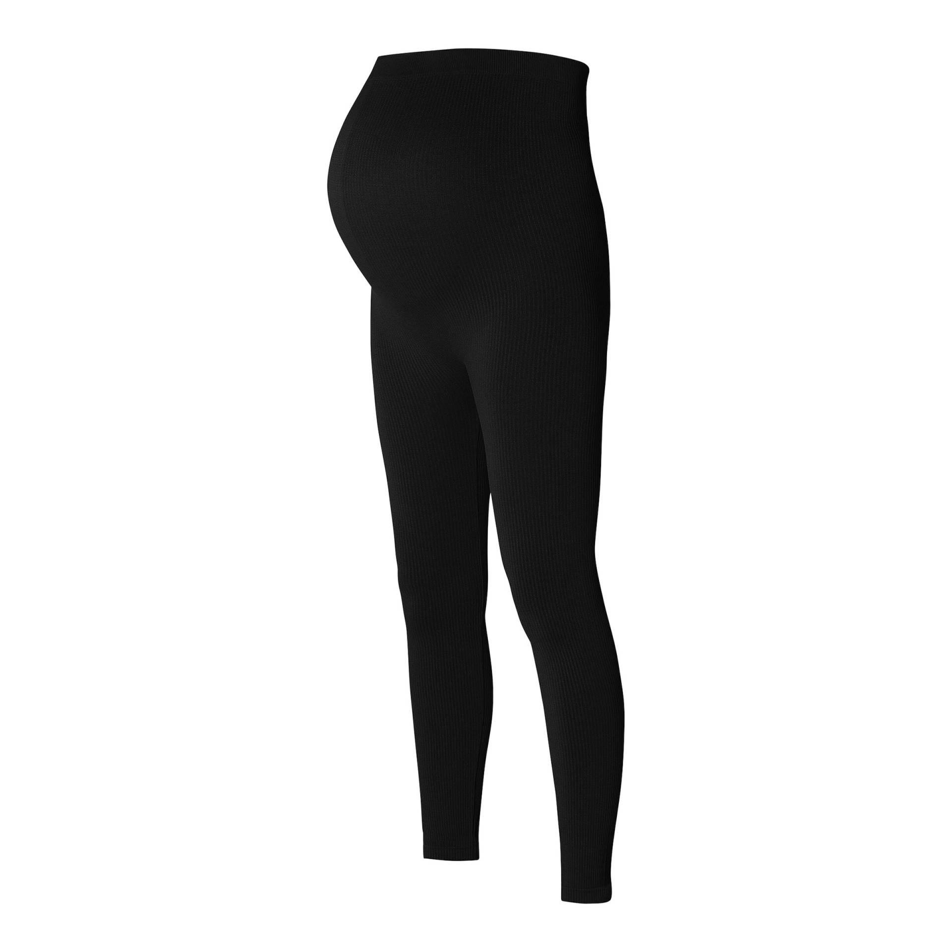 Umstands-Leggings Reva Rippqualität von Noppies