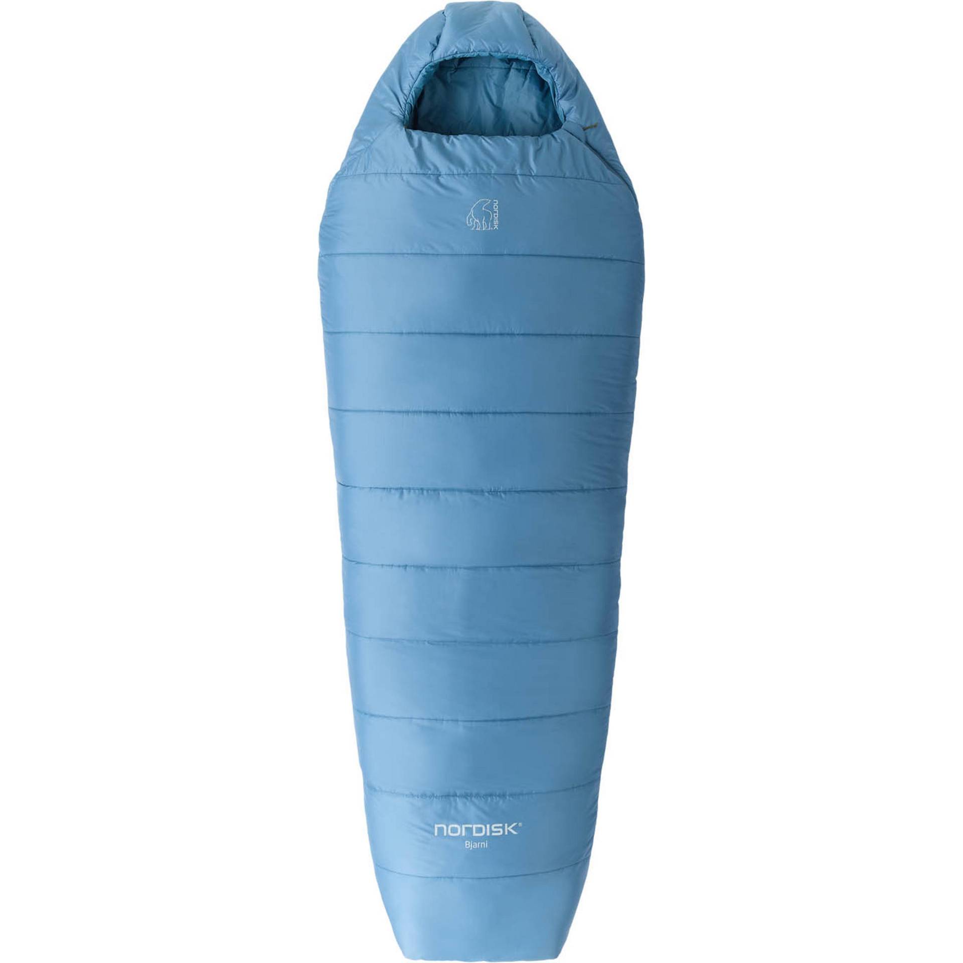 Nordisk Blixen ±0° Mummy Kunstfaserschlafsack von Nordisk