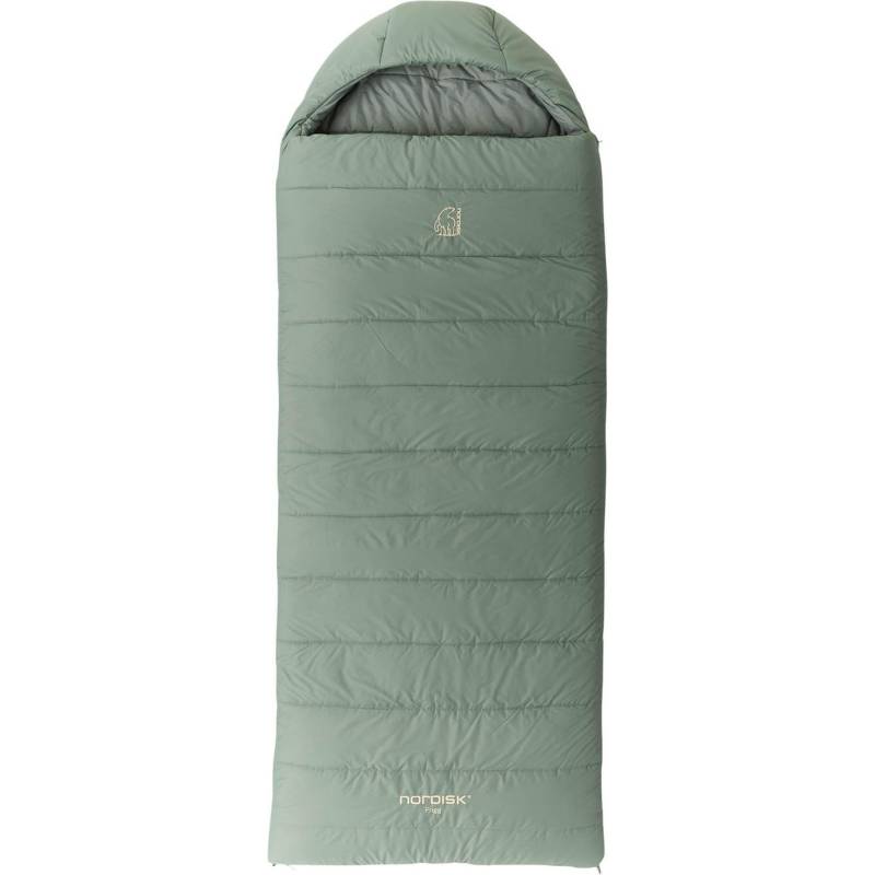 Nordisk Frigg ±0° Blanket Kunstfaserschlafsack von Nordisk