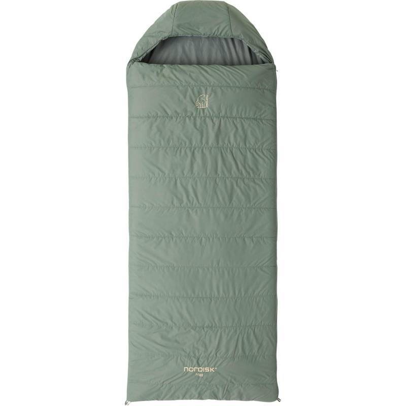 Nordisk Frigg -10° Blanket Kunstfaserschlafsack von Nordisk
