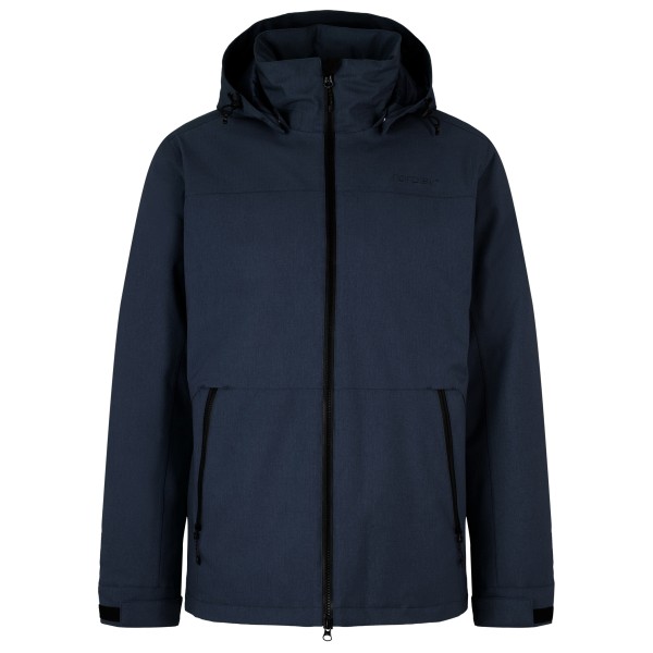 Nordisk - Marton - Daunenjacke Gr M;S blau von Nordisk