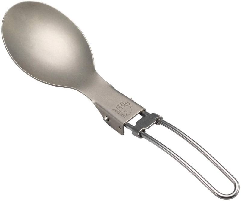 Nordisk Single Geschirr-Set »Titan Spoon« von Nordisk