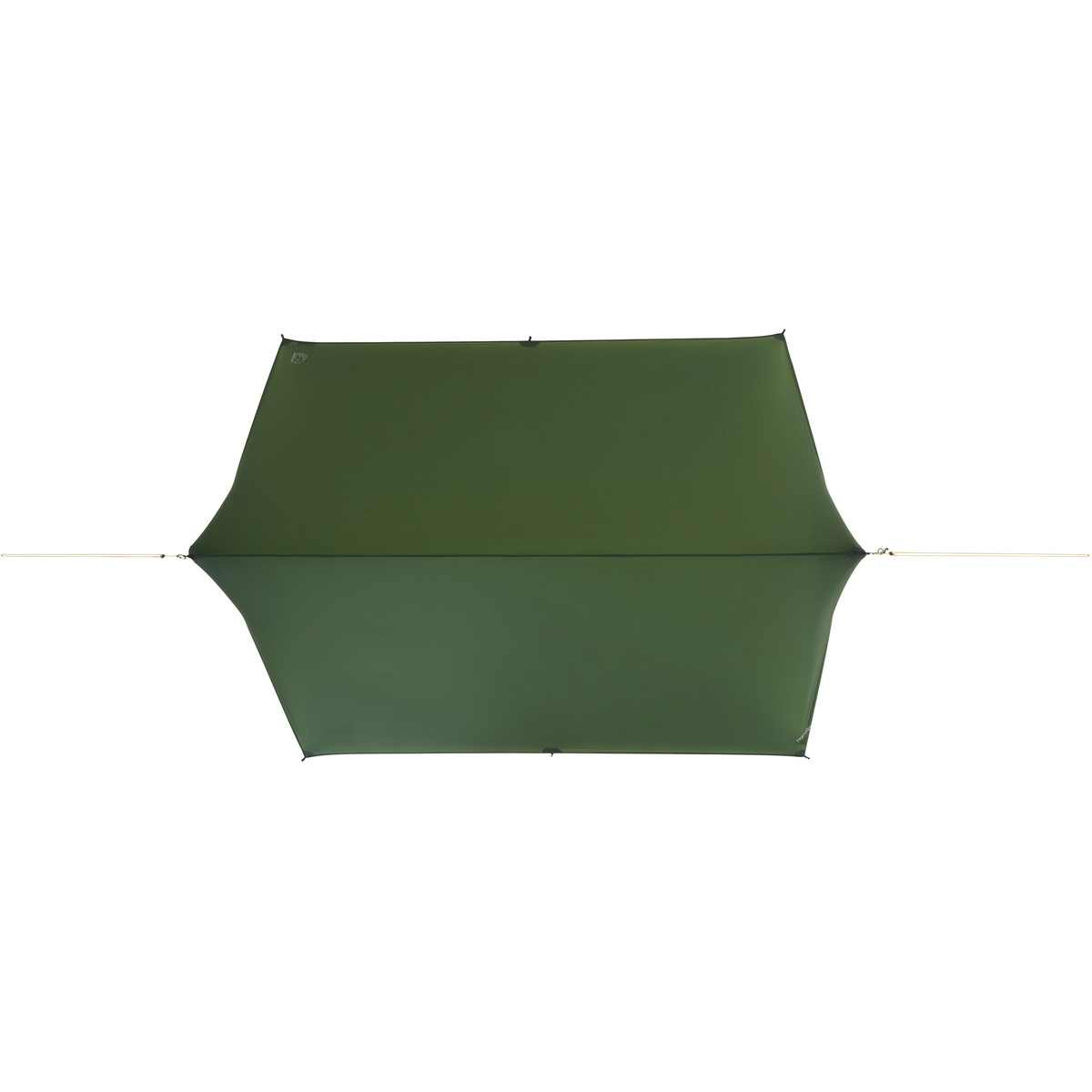 Nordisk Voss 7 LW Multi Tarp Nordisk Voss 7 LW Multi Tarp von Nordisk