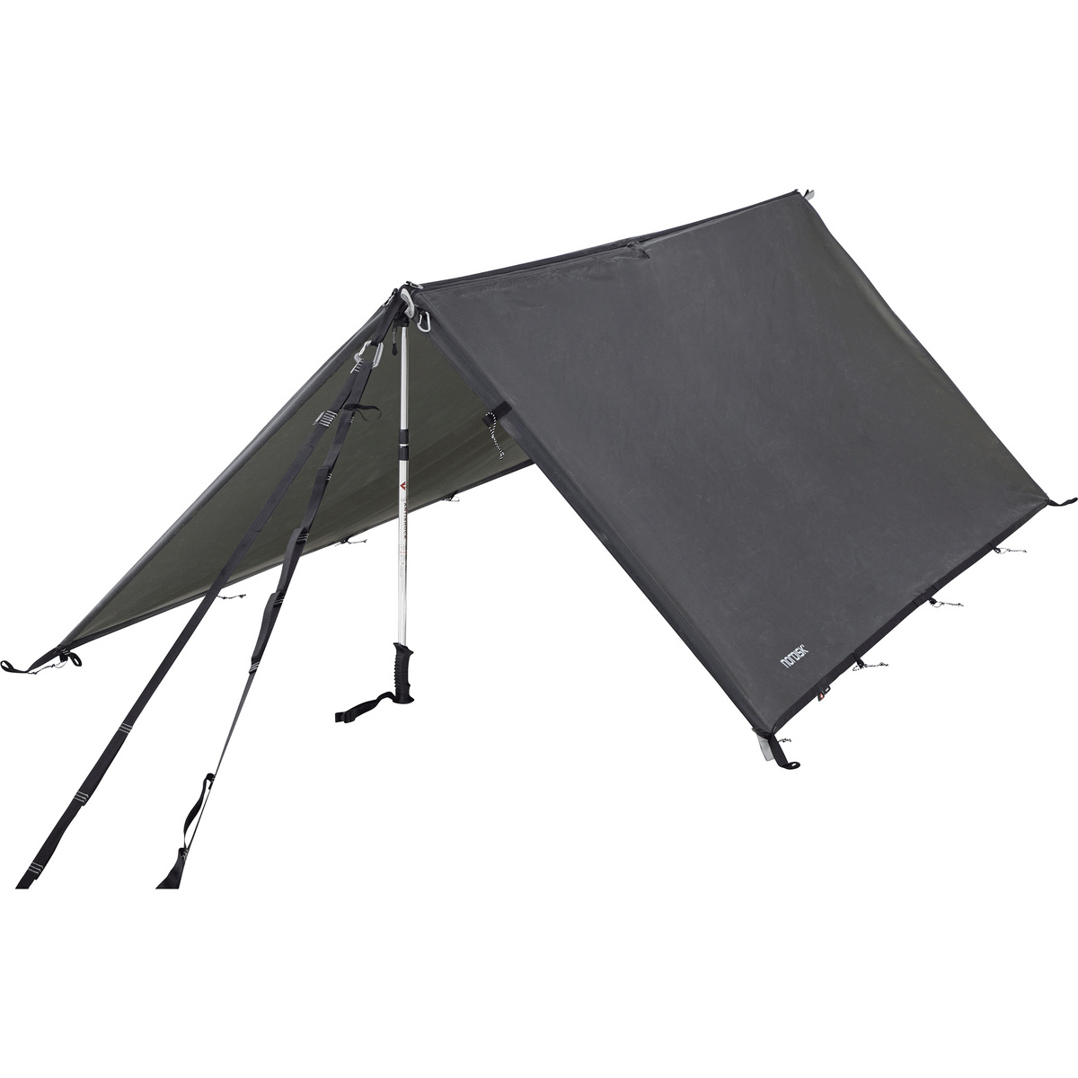 Nordisk Voss Tech Tarp Nordisk Voss Tech Tarp von Nordisk