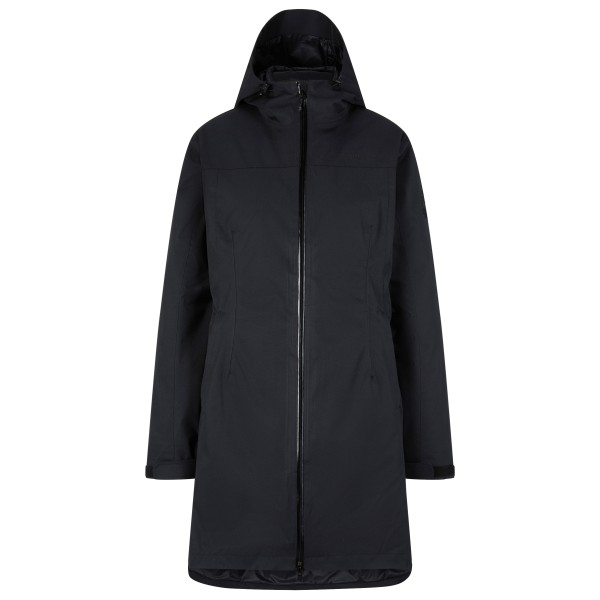 Nordisk - Women's Liz - Doppeljacke Gr XXL schwarz von Nordisk