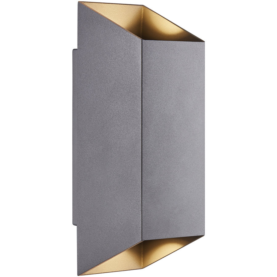 Nordlux Applique extérieure Nico Square Nordlux Applique extérieure Nico Square von Nordlux