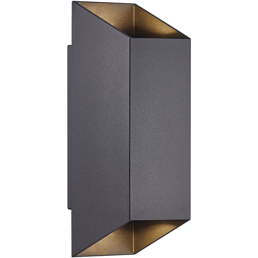 Nordlux Applique extérieure Nico Square Nordlux Applique extérieure Nico Square von Nordlux