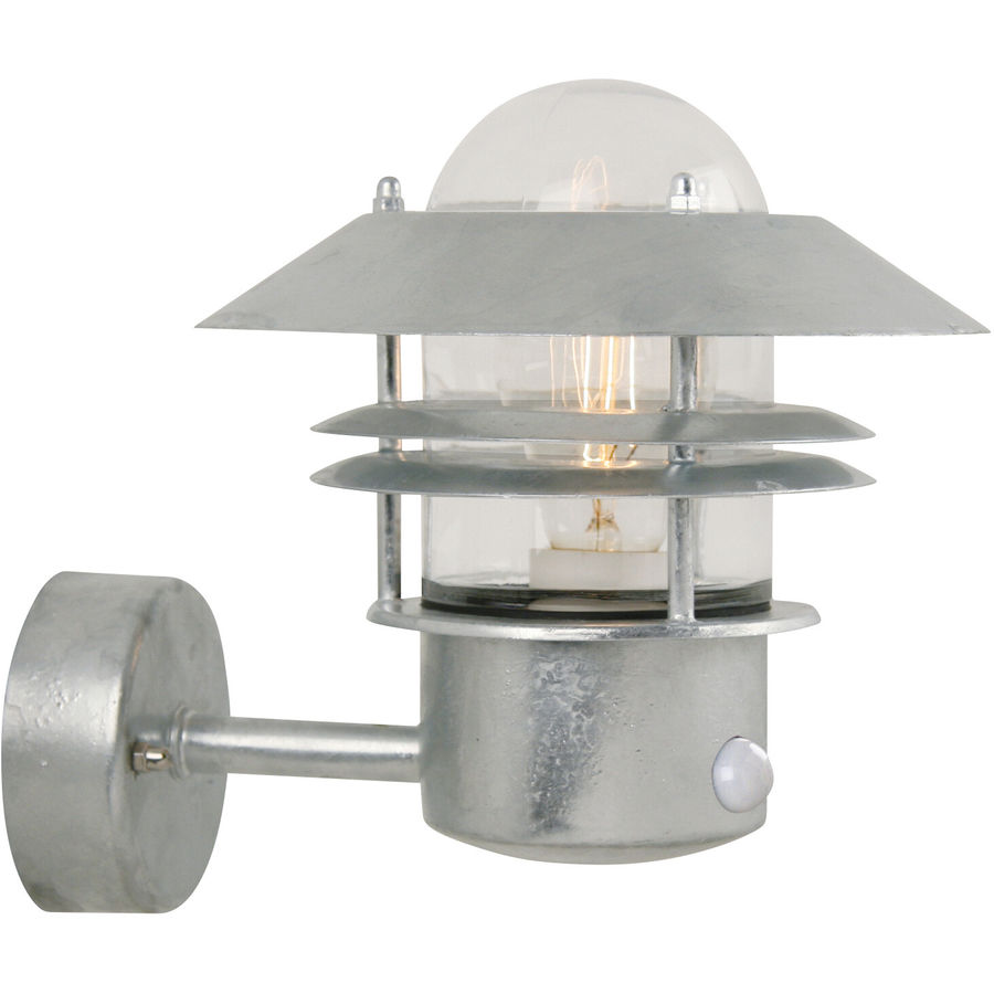 Nordlux Lampada a parete per esterni Blokhus Nordlux Lampada a parete per esterni Blokhus von Nordlux