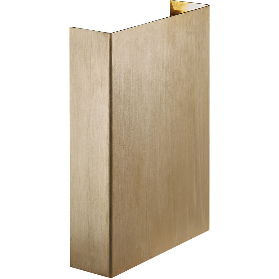Nordlux Lampada a parete per esterni Fold Nordlux Lampada a parete per esterni Fold von Nordlux