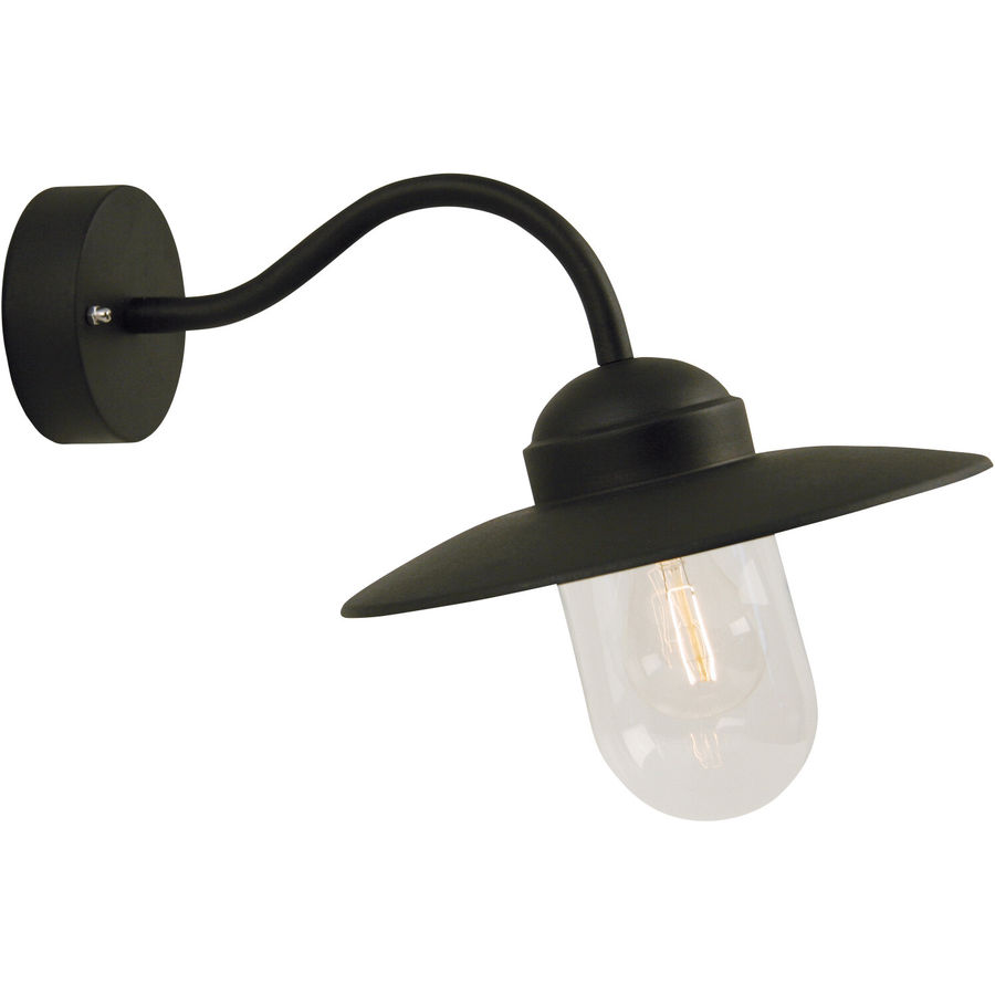 Nordlux Lampada a parete per esterni Luxembourg Nordlux Lampada a parete per esterni Luxembourg von Nordlux