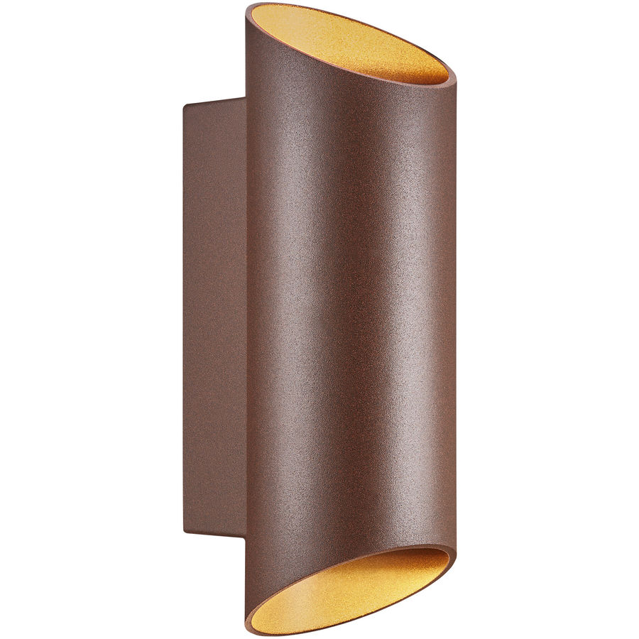 Nordlux Lampada a parete per esterni Nico Round Nordlux Lampada a parete per esterni Nico Round von Nordlux