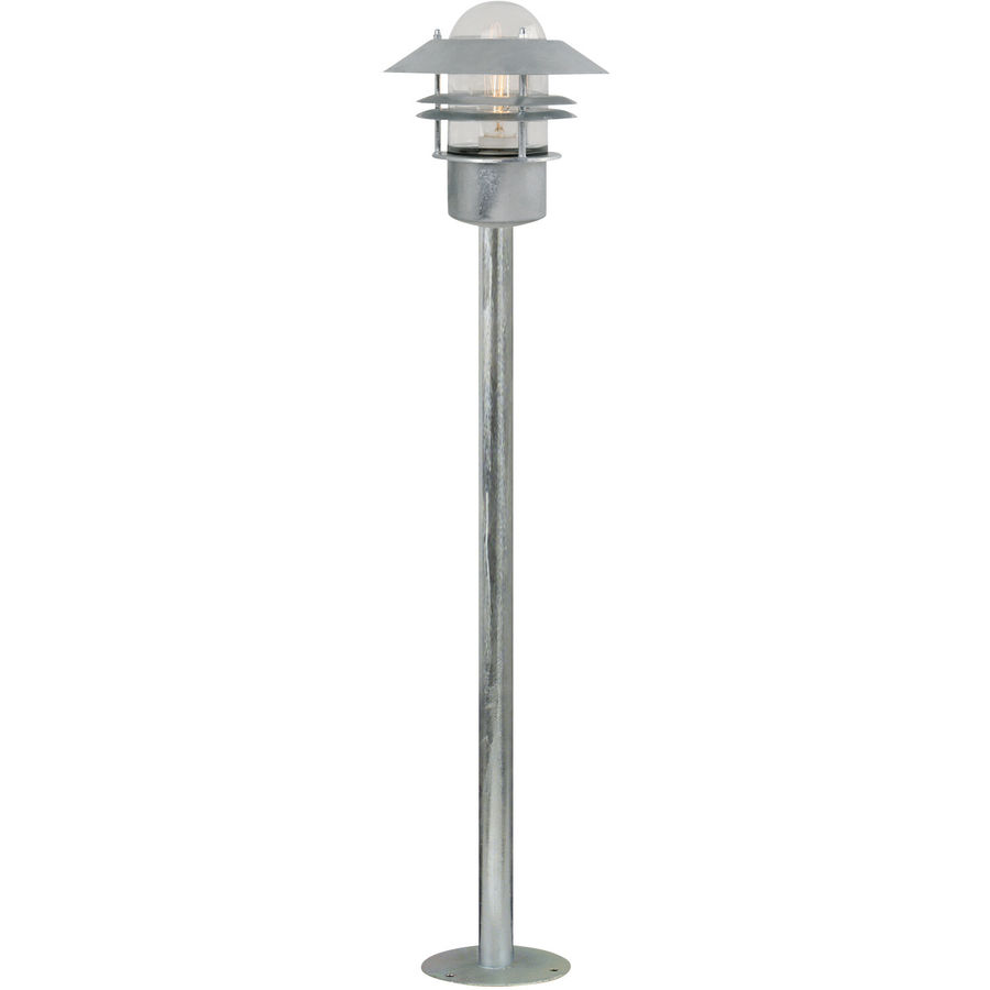 Nordlux Lampadaire extérieur Blokhus Nordlux Lampadaire extérieur Blokhus von Nordlux