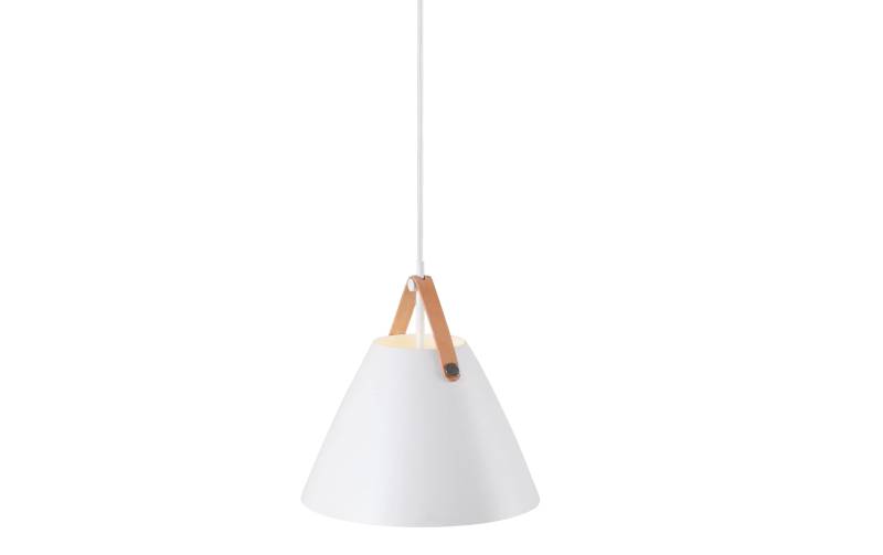 Nordlux Pendelleuchte »DFTP Strap 27« von Nordlux