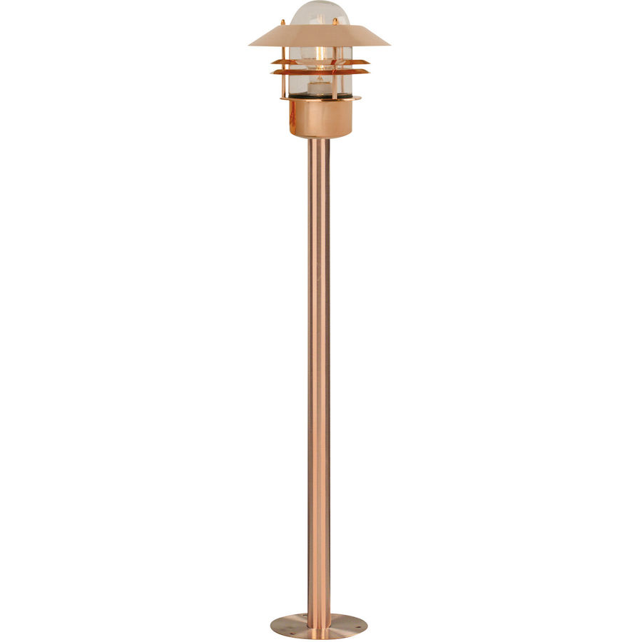 Nordlux Stehlampe aussen Blokhus Nordlux Stehlampe aussen Blokhus von Nordlux