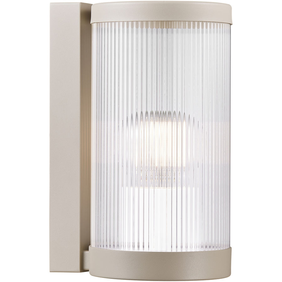 Nordlux Wandlampe aussen Coupar Nordlux Wandlampe aussen Coupar von Nordlux