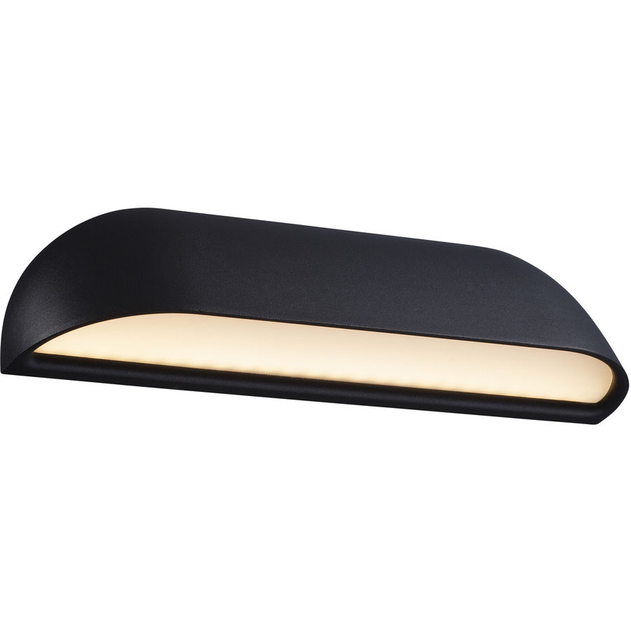 Nordlux Wandlampe aussen Front Nordlux Wandlampe aussen Front von Nordlux