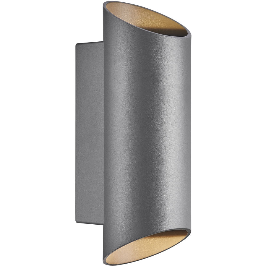 Nordlux Wandlampe aussen Nico Round Nordlux Wandlampe aussen Nico Round von Nordlux