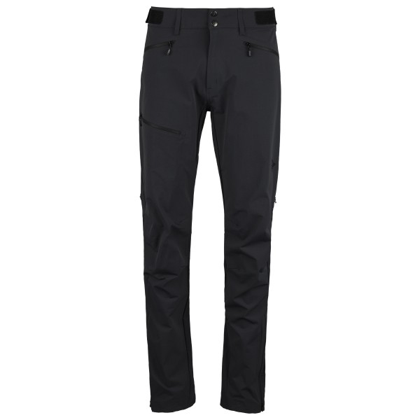 Norrøna - Falketind Flex1 Pants - Trekkinghose Gr L;M;S;XL;XXL blau;oliv von Norrøna