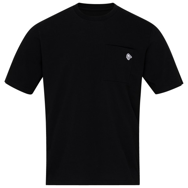 Norrøna - /29 Cotton Pocket T-Shirt - T-Shirt Gr XL schwarz Norrøna - /29 Cotton Pocket T-Shirt - T-Shirt Gr XL schwarz von Norrøna