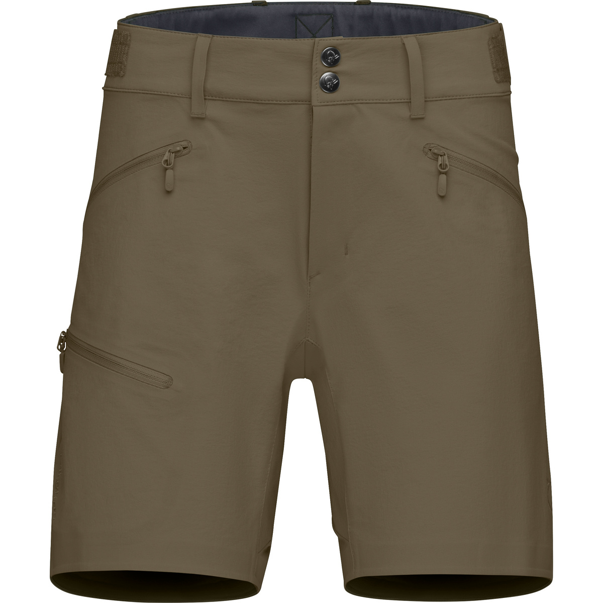 Norrona Damen Falketind Flex 1 Shorts von Norrona