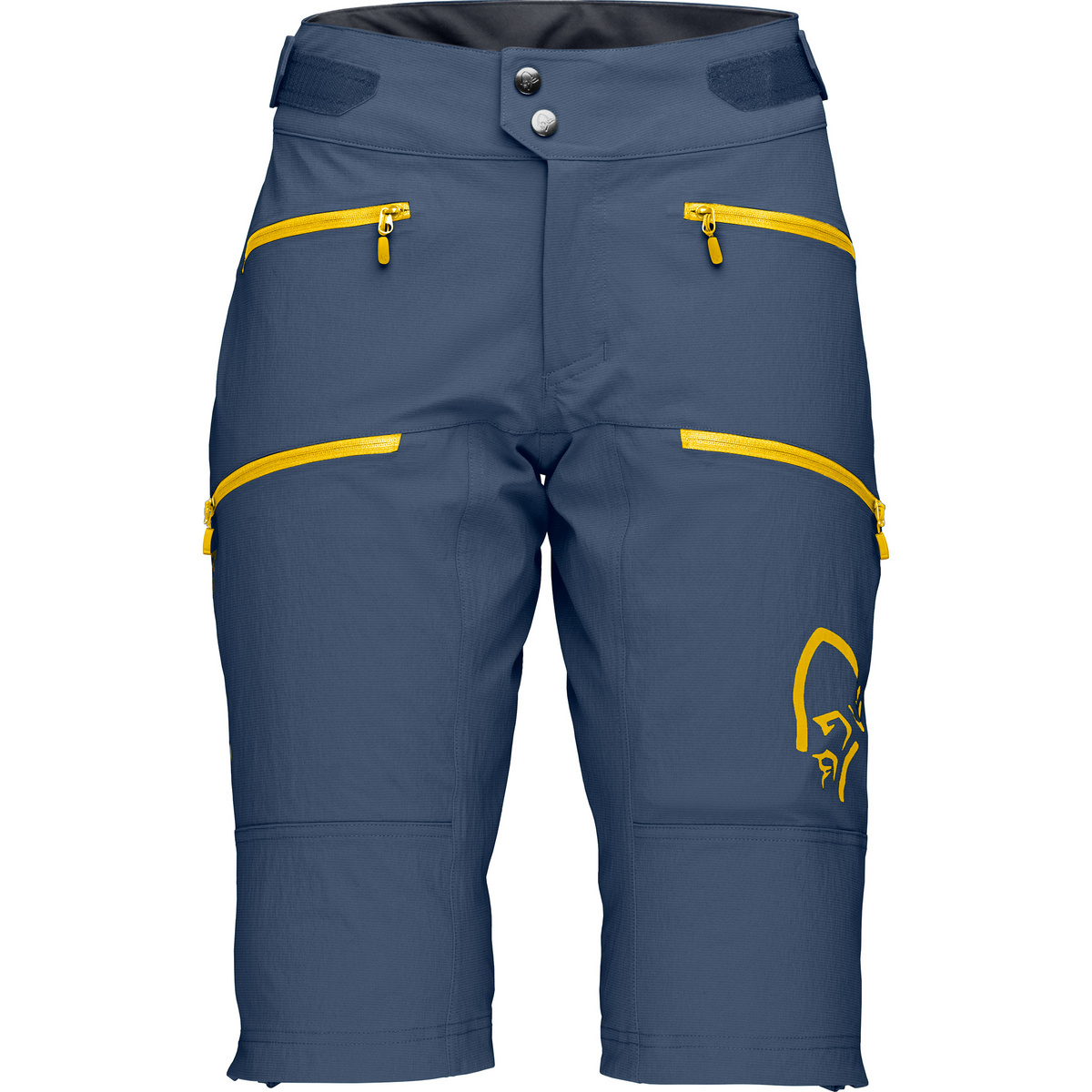 Norrona Damen Fjora Flex1 Heavy Duty Shorts von Norrona