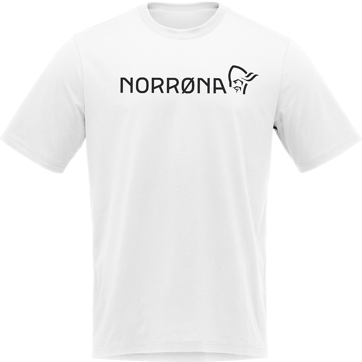 Norrona Herren Cotton Norrøna Viking T-Shirt von Norrona