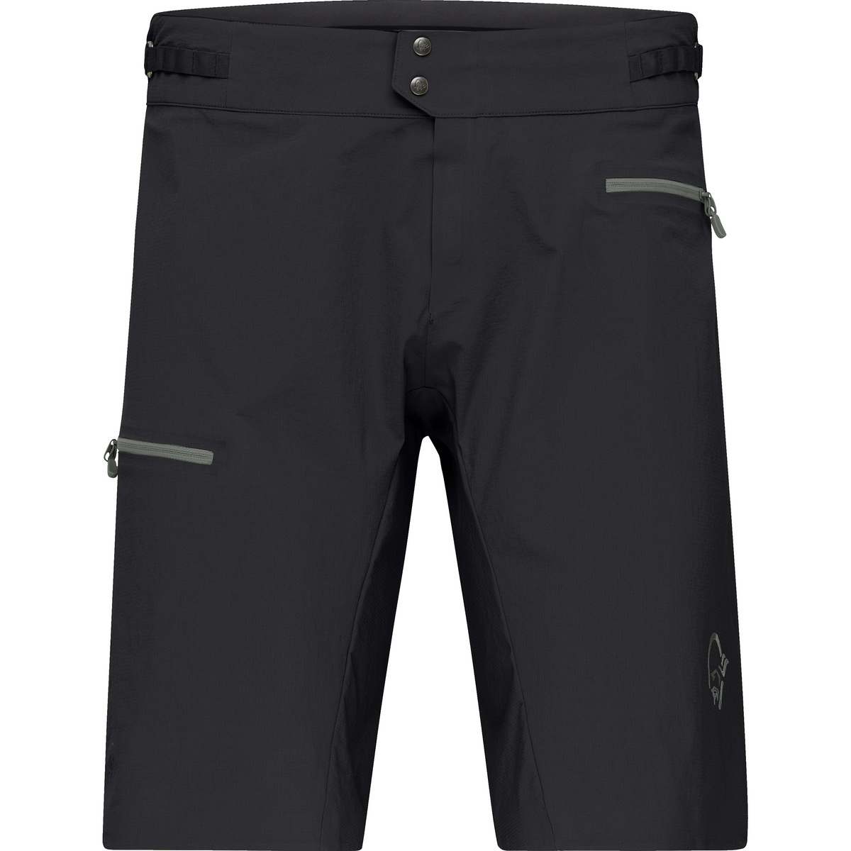 Norrona Herren Fjørå Flex1 Light Shorts von Norrona