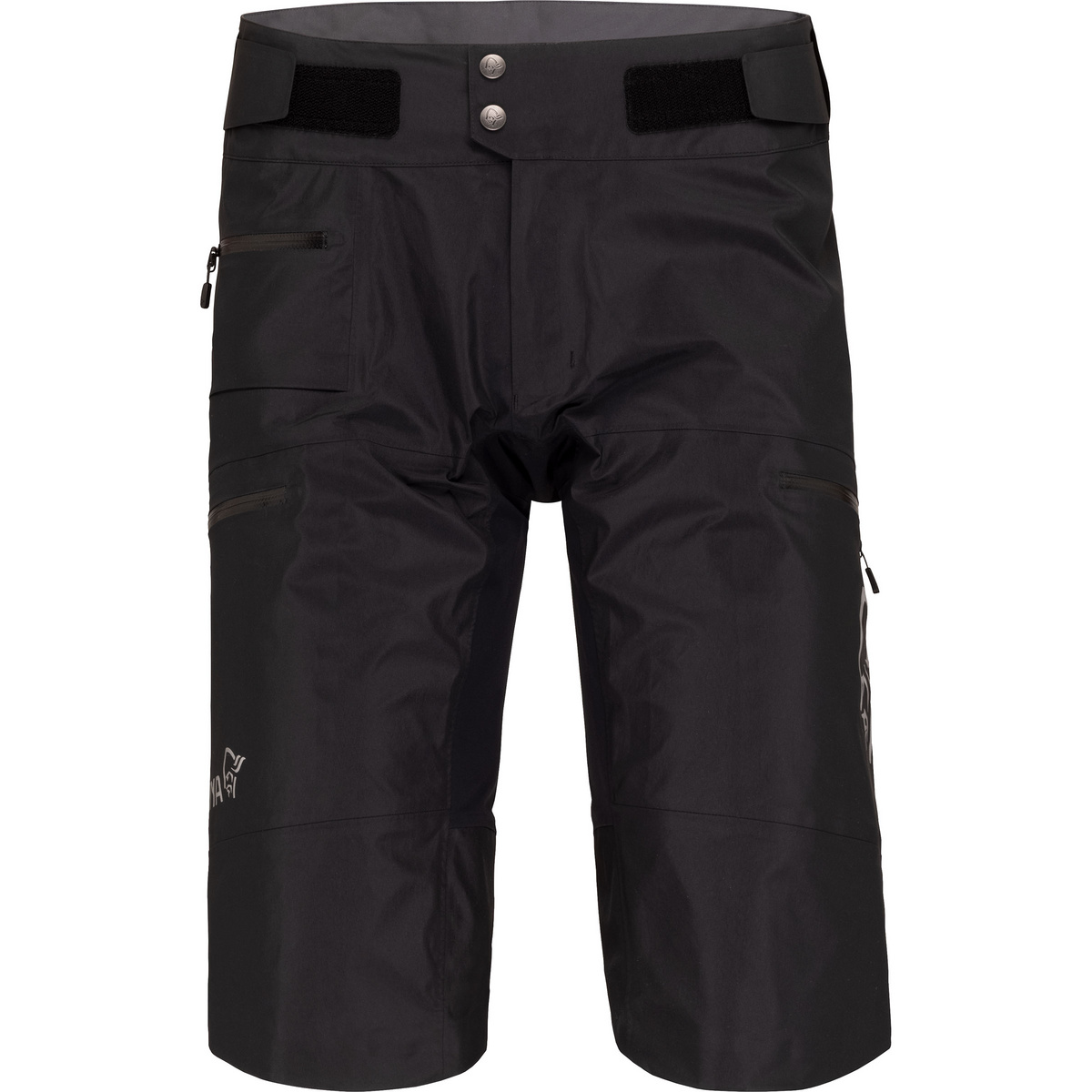 Norrona Herren Fjørå GTX Pro Shorts von Norrona