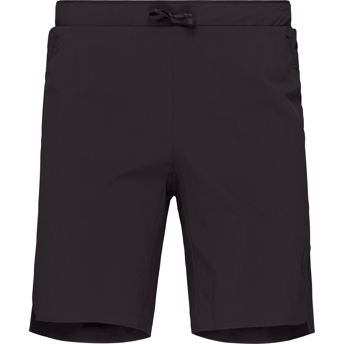 Norrona Herren Senja Flex1 9" Shorts von Norrona