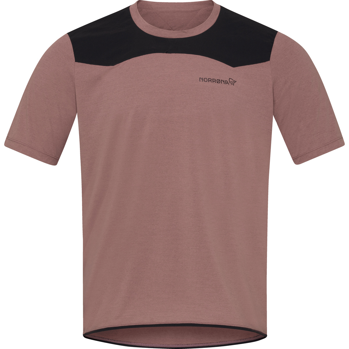 Norrona Herren Skibotn Equaliser Tech T-Shirt von Norrona