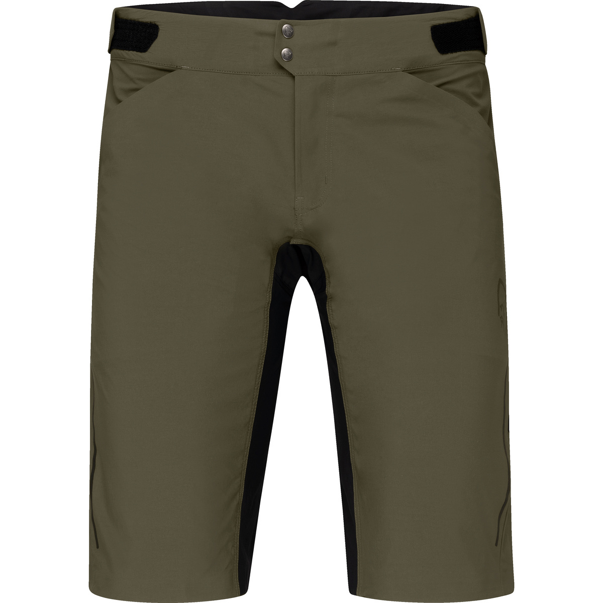 Norrona Herren Skibotn Flex1 Shorts von Norrona