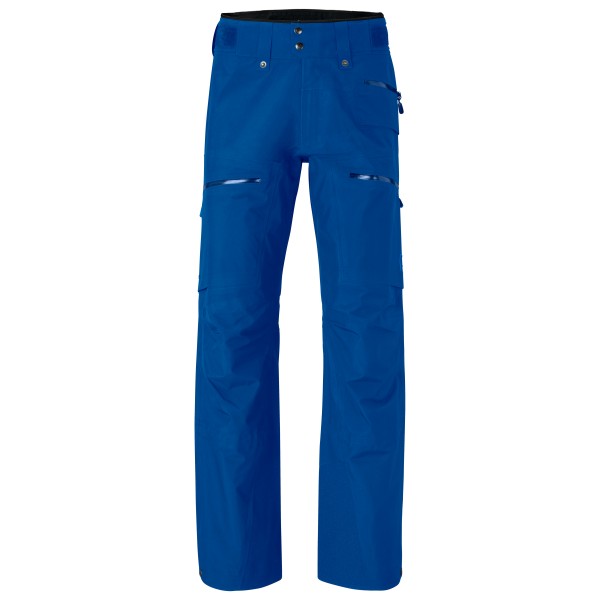 Norrøna - Lofoten GORE-TEX Pants - Skihose Gr XXL blau Norrøna - Lofoten GORE-TEX Pants - Skihose Gr XXL blau von Norrøna