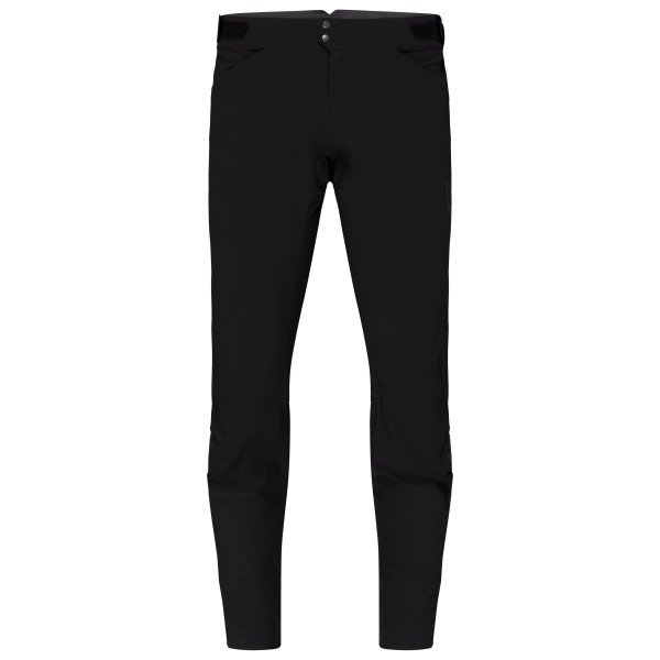 Norrøna - Skibotn Flex1 Pants - Velohose Gr XL schwarz von Norrøna