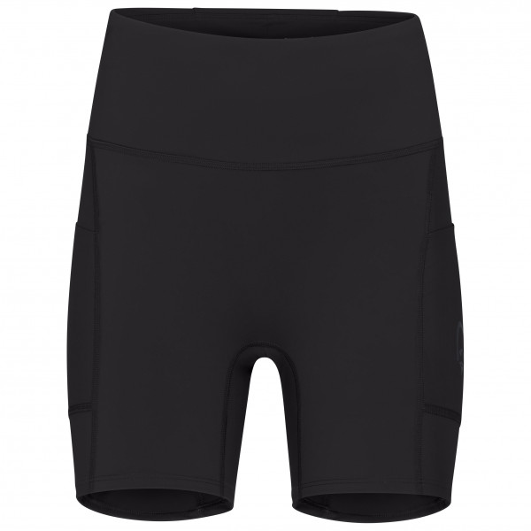 Norrøna - Women's Senja Equaliser Stretch 6'' Tights - Lauftights Gr S;XS oliv von Norrøna
