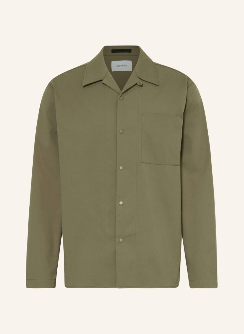 Norse Projects Overshirt Carsten gruen von Norse Projects