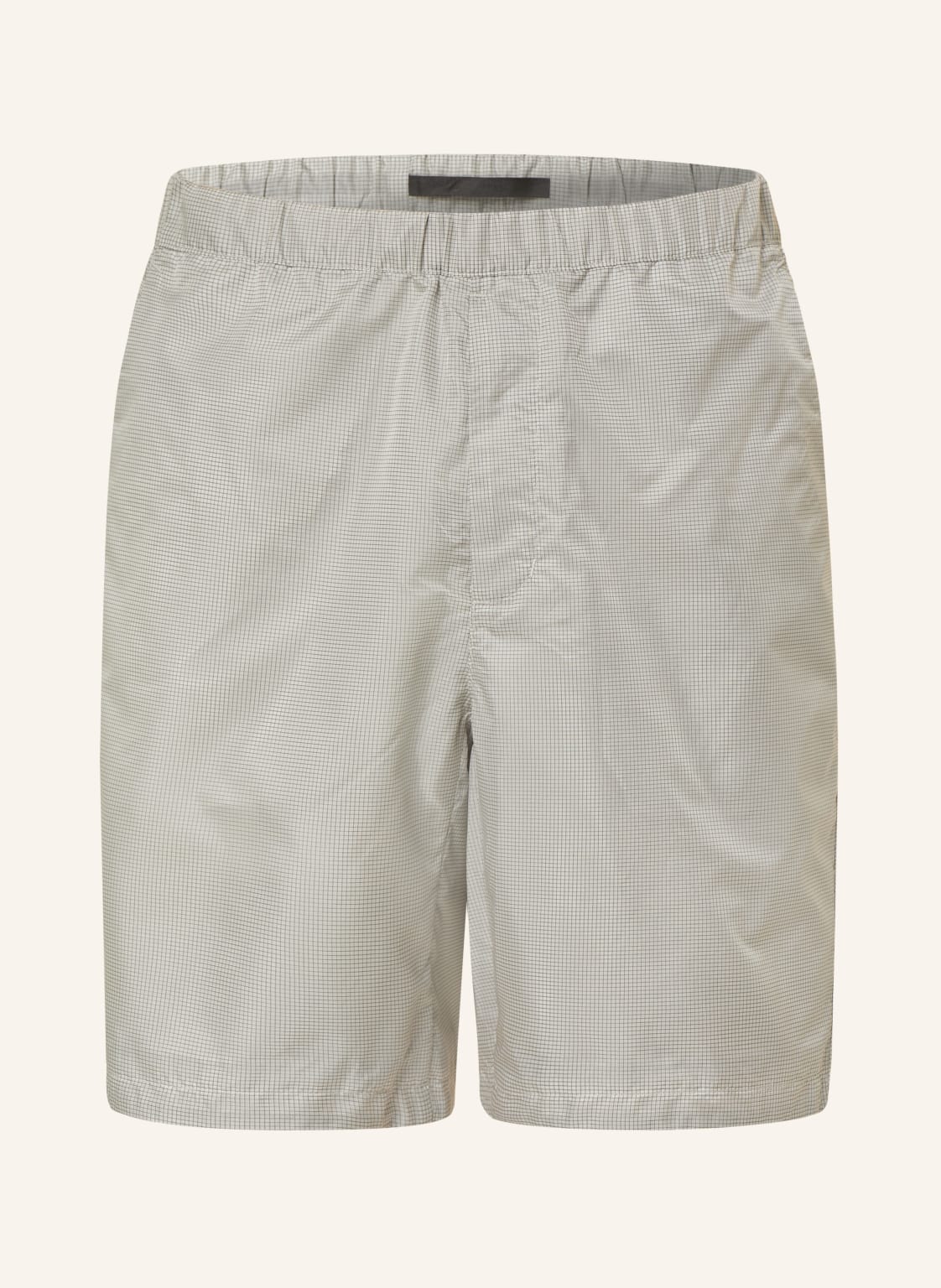 Norse Projects Shorts Pasmo grau von Norse Projects