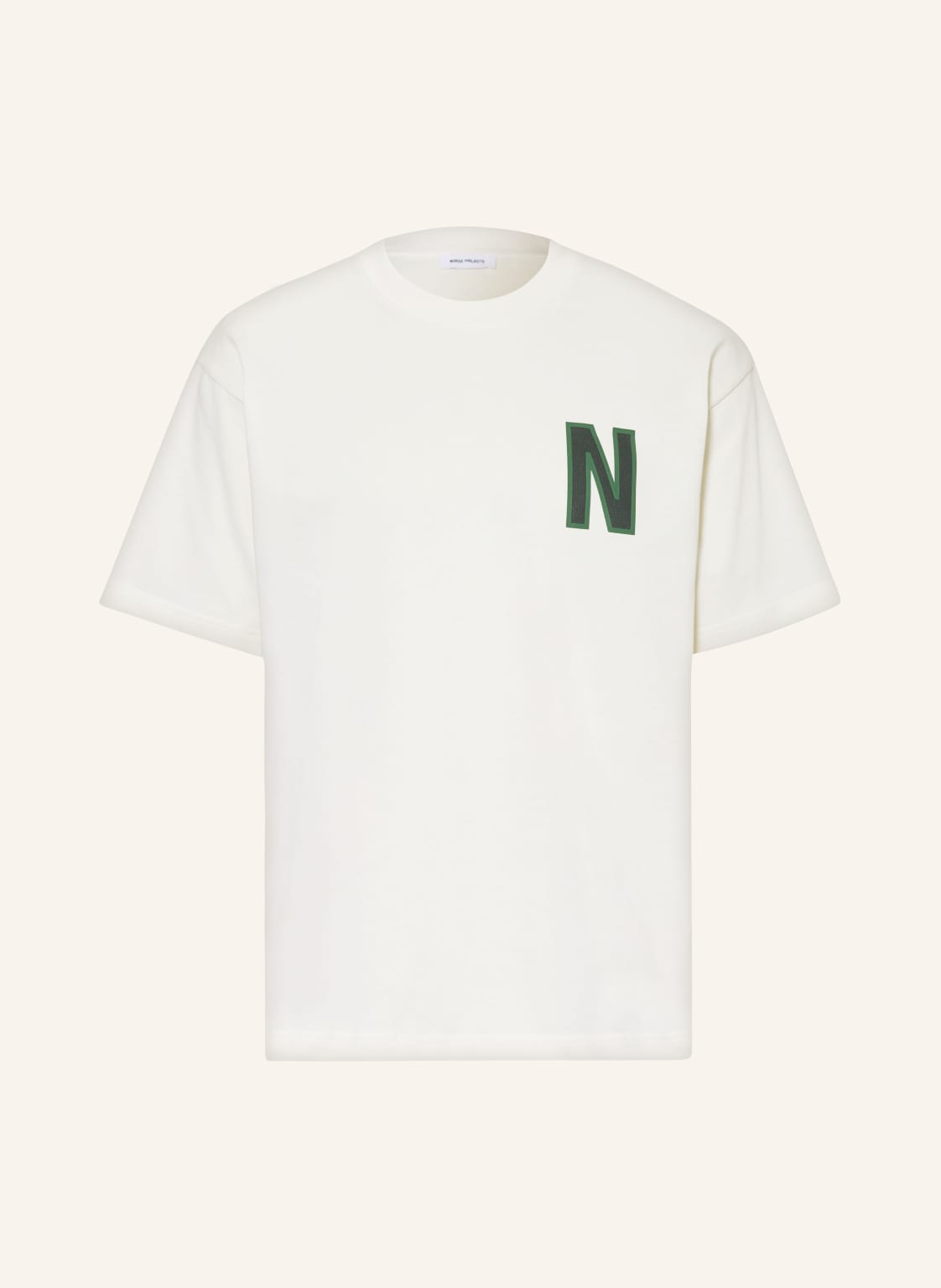 Norse Projects T-Shirt Simon weiss von Norse Projects