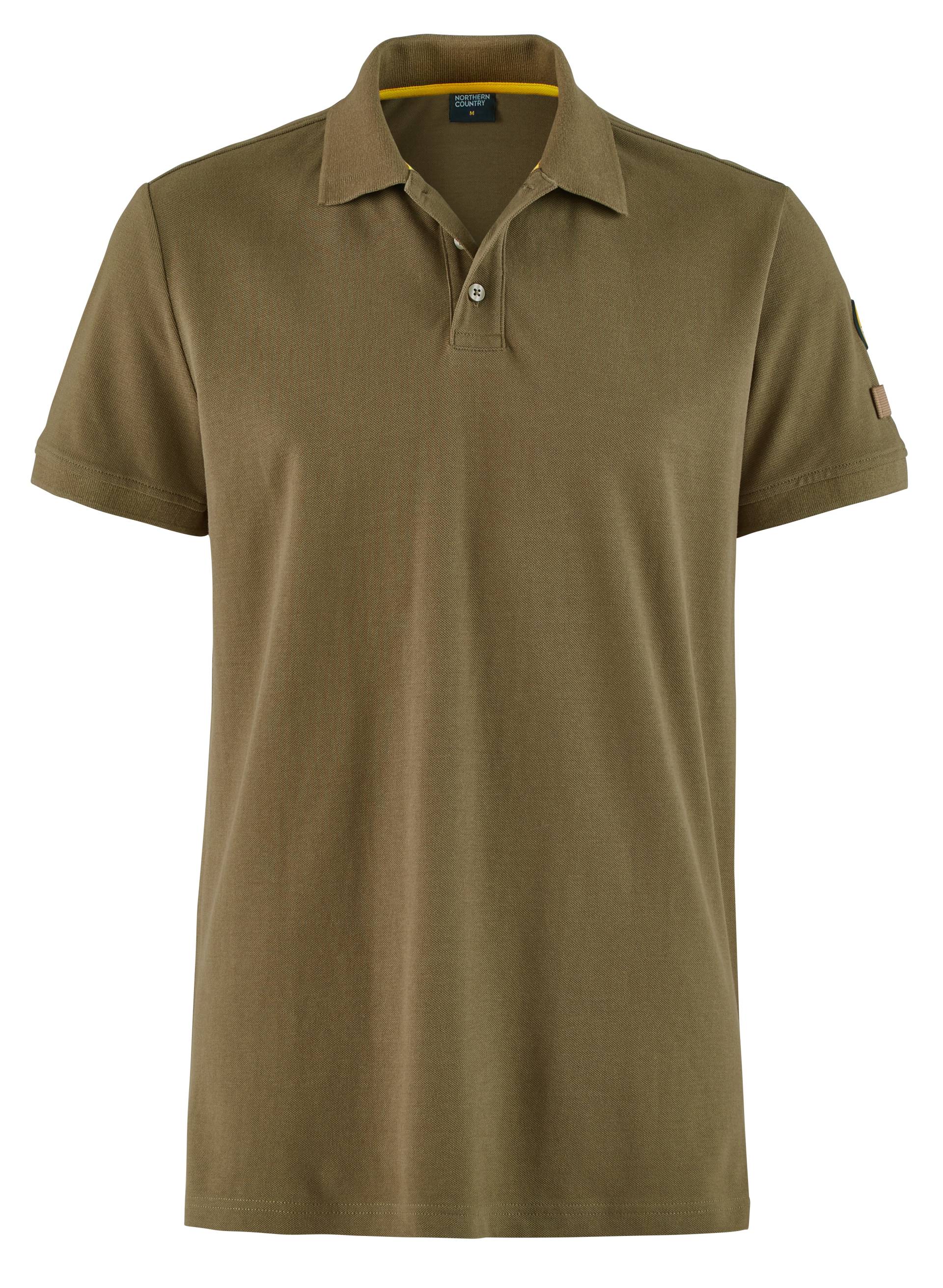 Northern Country Poloshirt von Northern Country