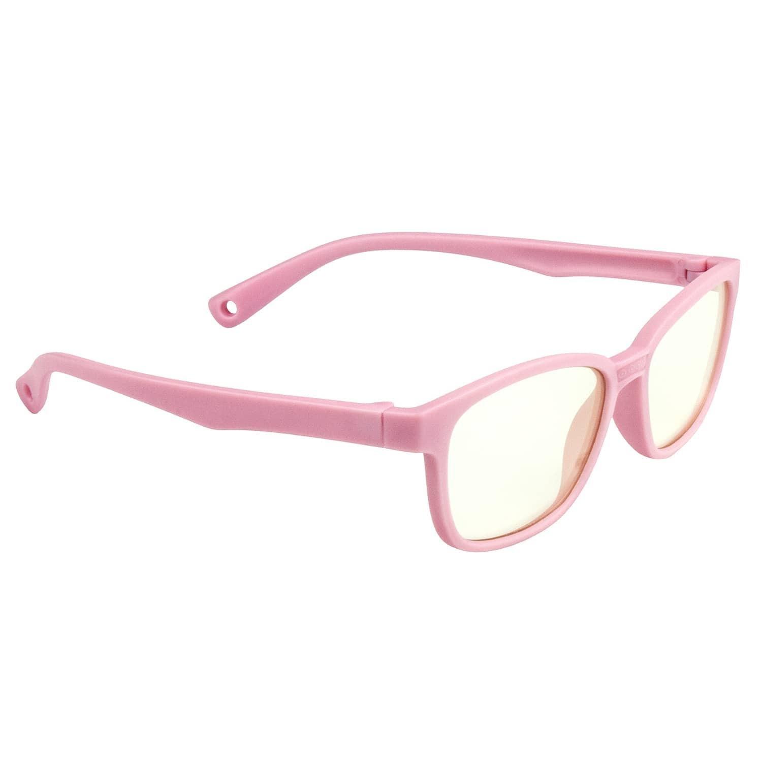 Anti-blaulicht-brille Für Kinder - Pink Damen  164/170 von Northio
